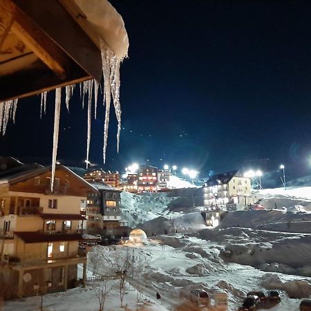 Gudauri Ski Studio Екстериор снимка