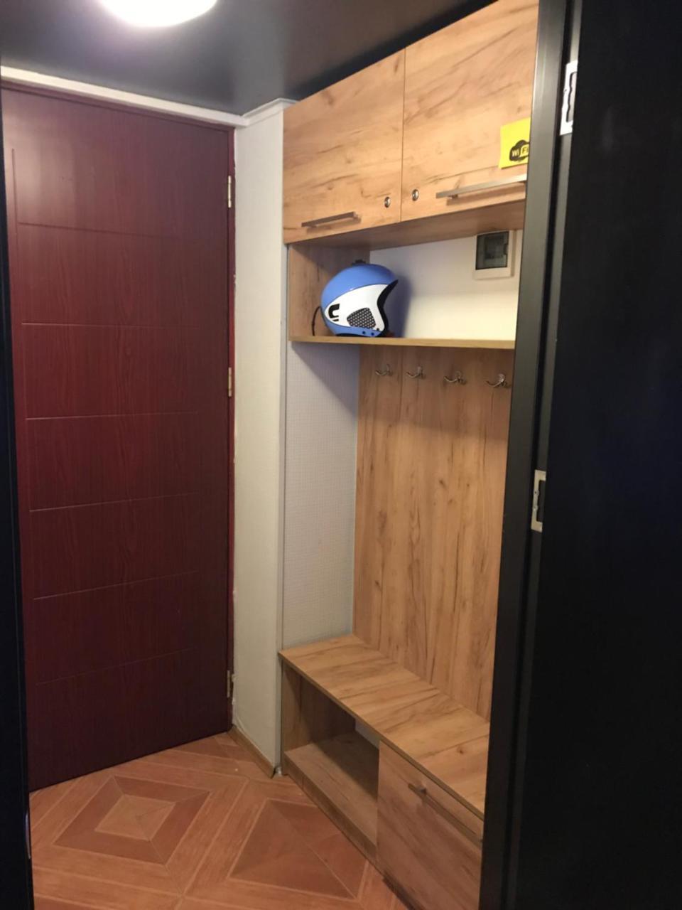Gudauri Ski Studio Екстериор снимка